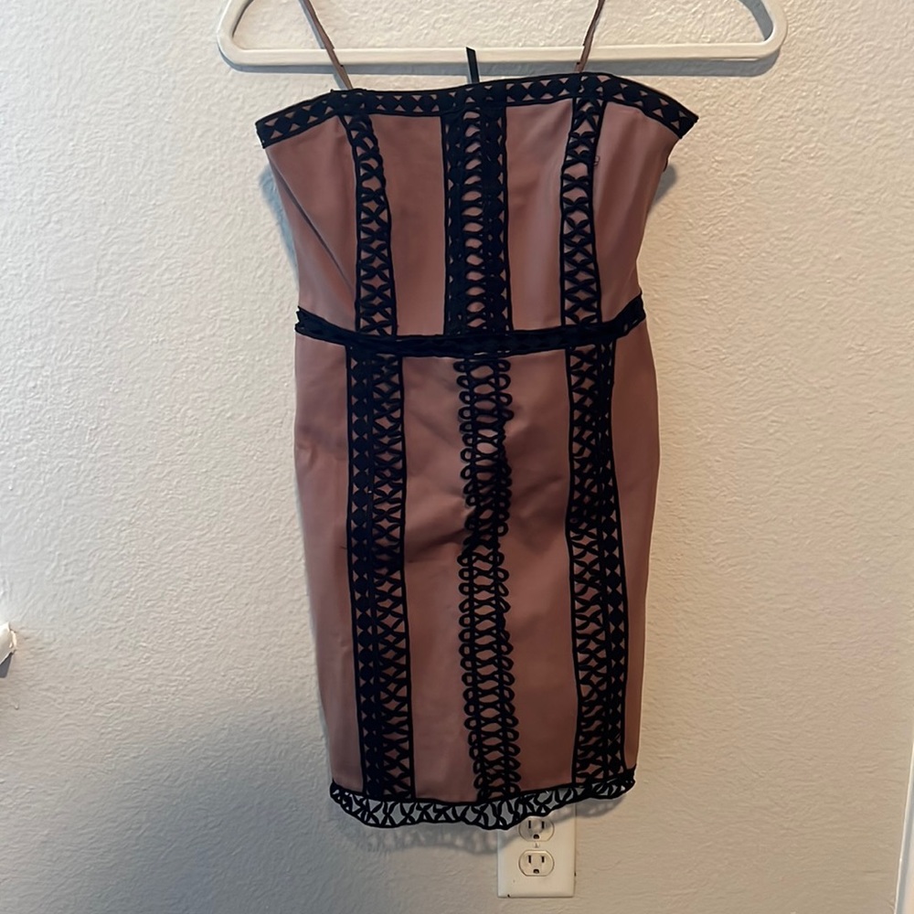 Free people cocktail dress